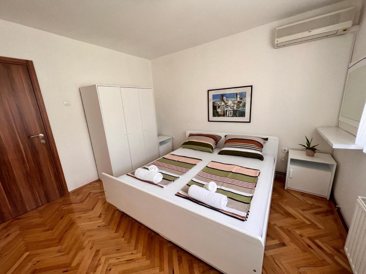 Guest House Kiwi מוסטר מראה חיצוני תמונה
