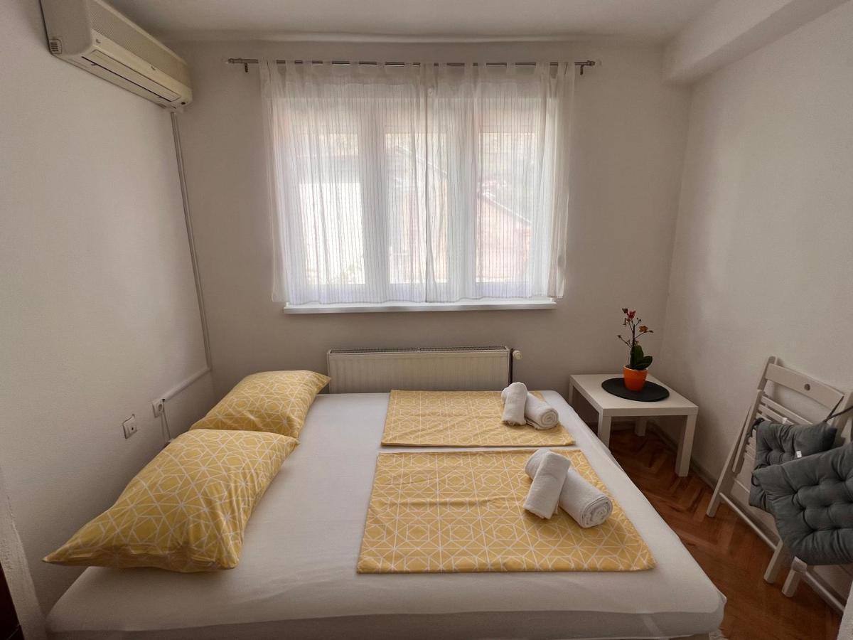 Guest House Kiwi מוסטר מראה חיצוני תמונה