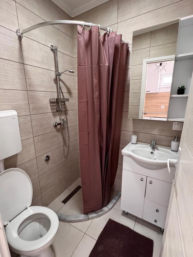 Guest House Kiwi מוסטר מראה חיצוני תמונה