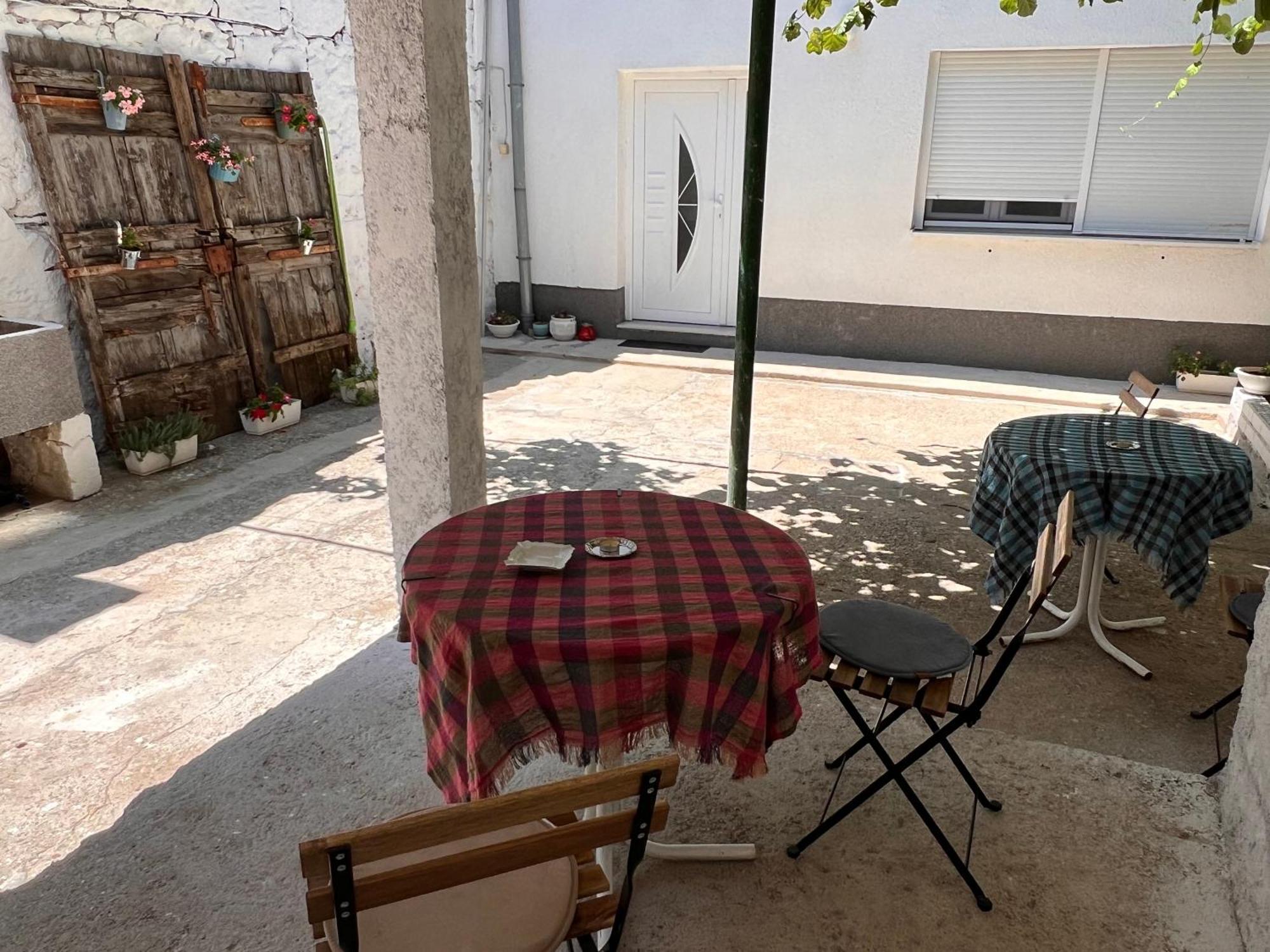 Guest House Kiwi מוסטר מראה חיצוני תמונה