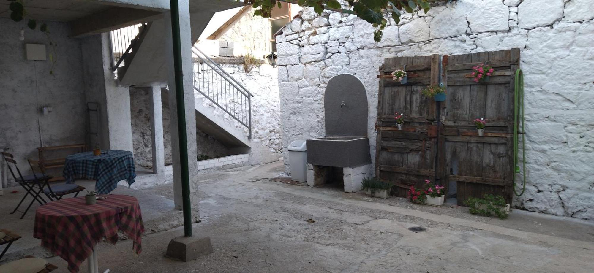 Guest House Kiwi מוסטר מראה חיצוני תמונה